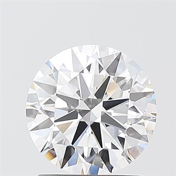 Lab Grown Diamond Lab-grown 1,52Ct D-VS1 Round - IGILG812644933 1