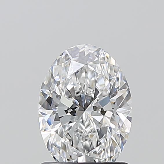 Lab Grown Diamond Lab-grown 1,06Ct D-VVS2 Oval - IGILG814626329 1