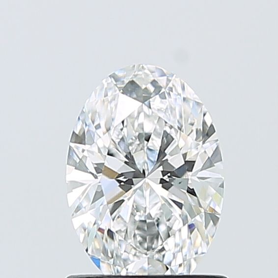 Lab Grown Diamond Lab-grown 1,08Ct D-VS1 Oval - IGILG812645740 1