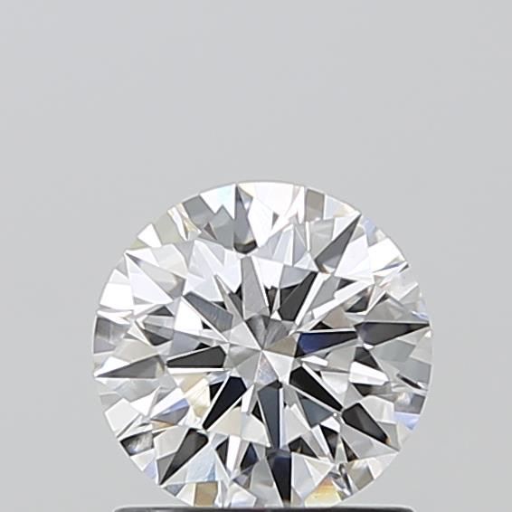 Lab Grown Diamond Lab-grown 1,1Ct E-VVS2 Round - IGILG814626034 1