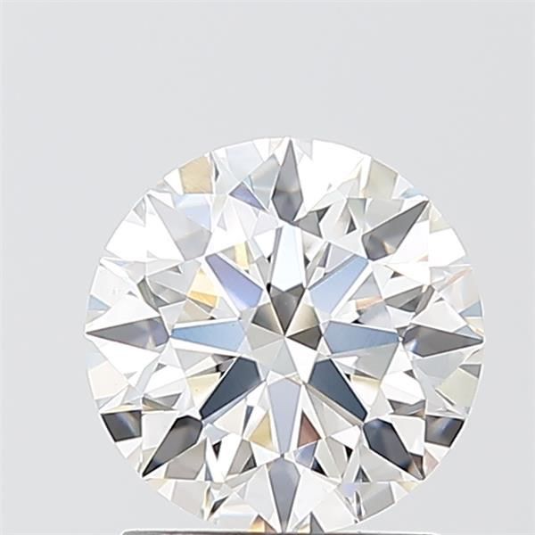 Lab Grown Diamond Lab-grown 1,53Ct E-VVS2 Round - IGILG812646126 1