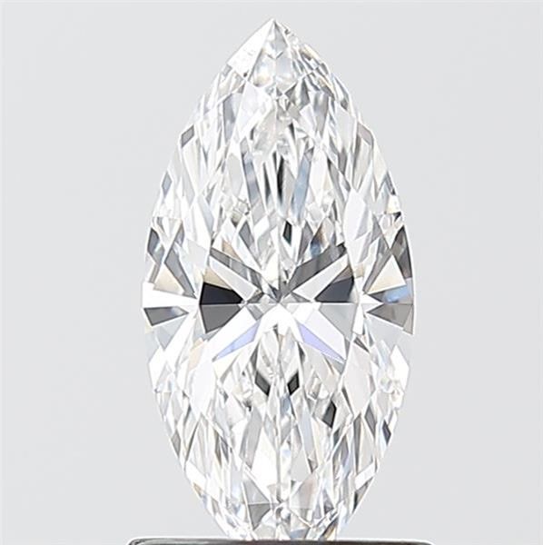 Lab Grown Diamond Lab-grown 1,01Ct D-VVS1 Marquise - IGILG815617280 1