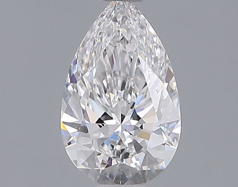 Lab Grown Diamond Lab-grown 1,05Ct D-VVS1 Pear - IGILG819608258 1