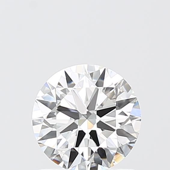 Lab Grown Diamond Lab-grown 1,01Ct E-VS1 Round - IGILG812644561 1