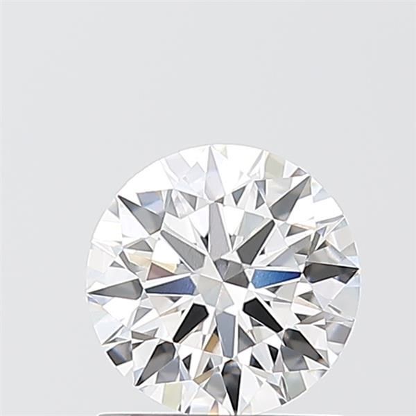 Lab Grown Diamond Lab-grown 1,04Ct D-VVS2 Round - IGILG813698463 1
