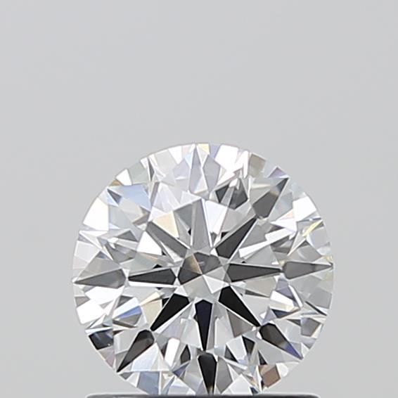 Lab Grown Diamond Lab-grown 1,08Ct D-VVS2 Round - IGILG814625992 1