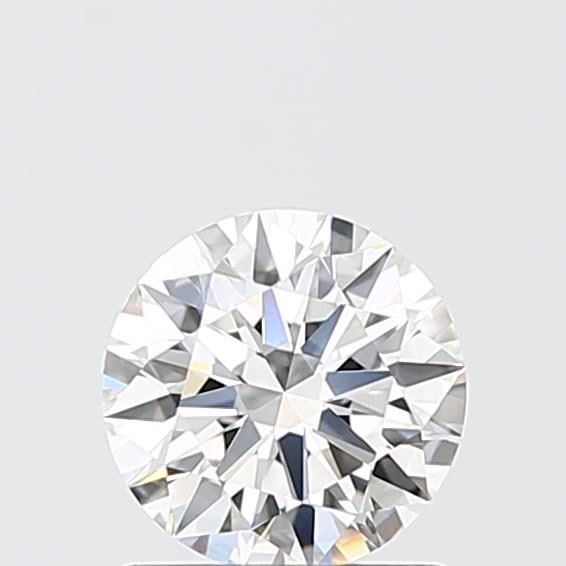 Lab Grown Diamond Lab-grown 1,01Ct E-VVS2 Round - IGILG814625634 1