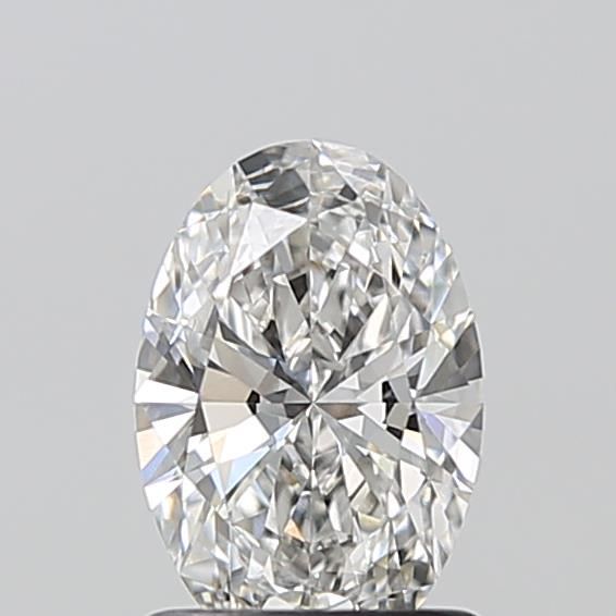 Lab Grown Diamond Lab-grown 1,02Ct E-VVS2 Oval - IGILG814626036 1
