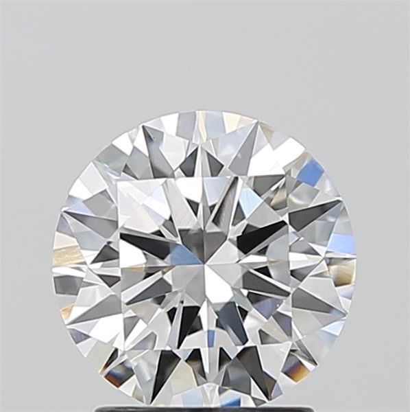 Lab Grown Diamond Lab-grown 2Ct F-VVS2 Round - IGILG813645425 1