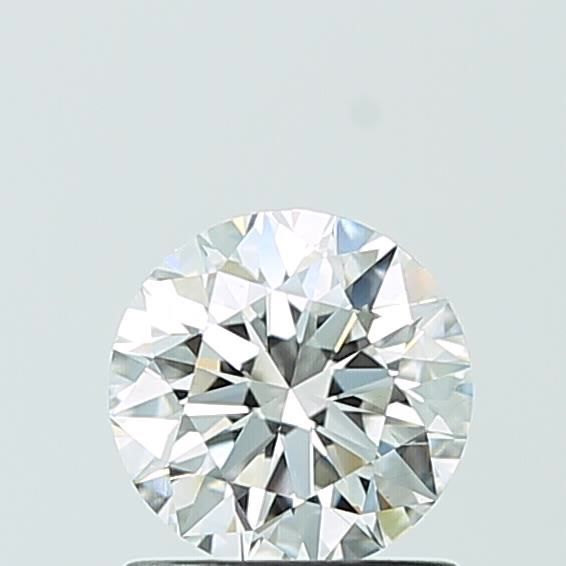 Lab Grown Diamond Lab-grown 1,03Ct D-VS1 Round - IGILG812644533 1