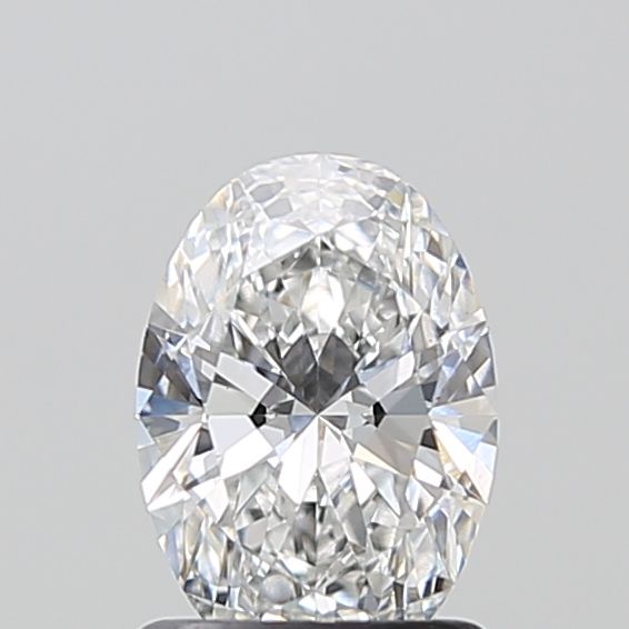 Lab Grown Diamond Lab-grown 1,03Ct D-VVS2 Oval - IGILG812645848 1