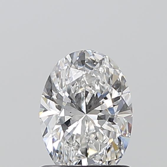 Lab Grown Diamond Lab-grown 1Ct D-VS1 Oval - IGILG814626002 1