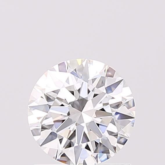 Lab Grown Diamond Lab-grown 1,07Ct D-VVS1 Round - IGILG814625732 1