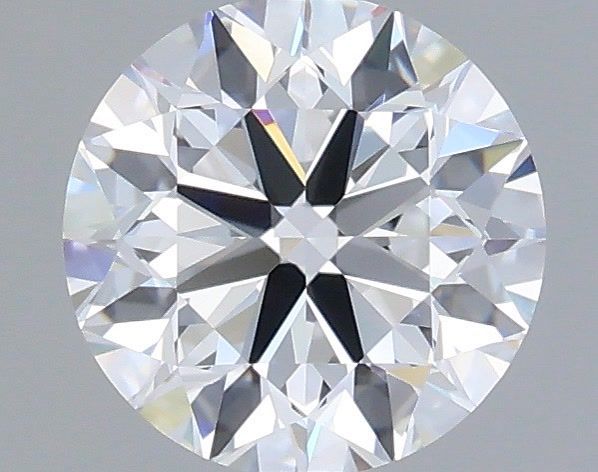 Lab Grown Diamond Lab-grown 1,04Ct D-VVS1 Round - IGILG800683251 1