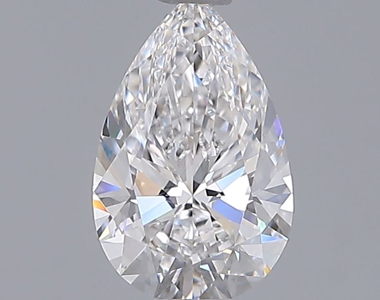 Lab Grown Diamond Lab-grown 1,03Ct D-VVS1 Pear - IGILG817679108 1