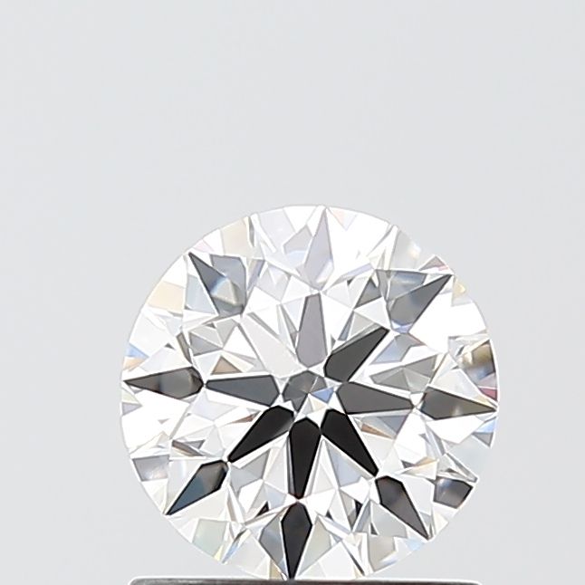 Lab Grown Diamond Lab-grown 1,01Ct E-VVS1 Round - IGILG808601884 1