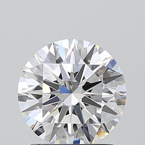 Lab Grown Diamond Lab-grown 1,6Ct F-VVS2 Round - IGILG813698606 1