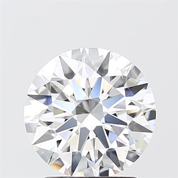 Lab Grown Diamond Lab-grown 2,06Ct D-VS1 Round - IGILG813697375 1