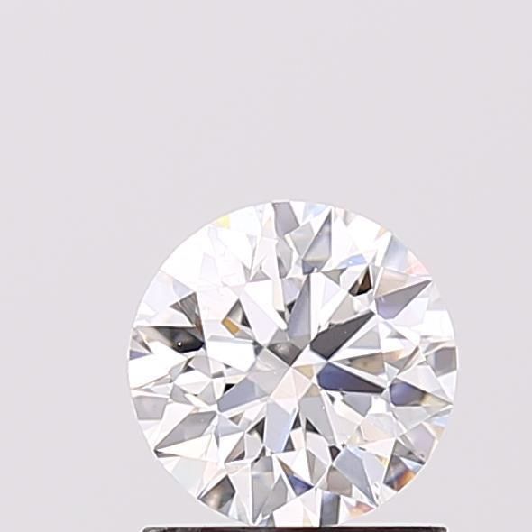 Lab Grown Diamond Lab-grown 1,04Ct D-VS2 Round - IGILG813698467 1