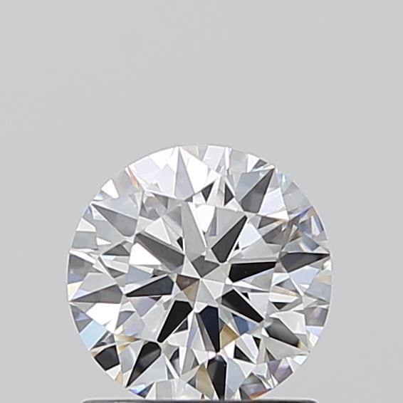 Lab Grown Diamond Lab-grown 1,08Ct D-VVS2 Round - IGILG813667831 1