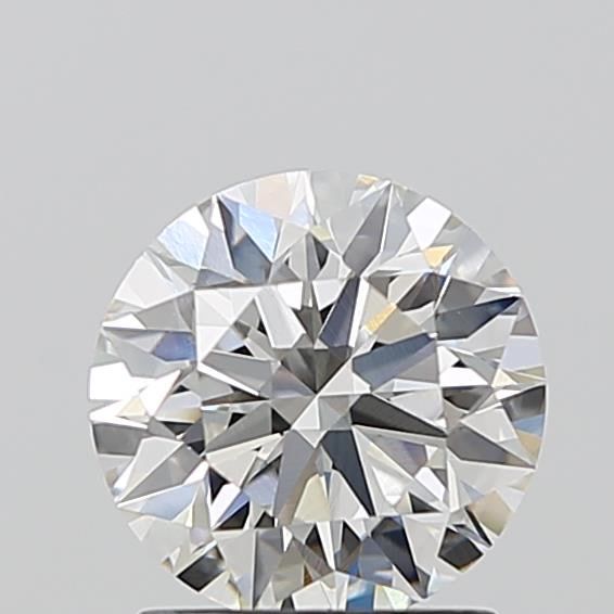 Lab Grown Diamond Lab-grown 1,59Ct F-VVS2 Round - IGILG813667630 1