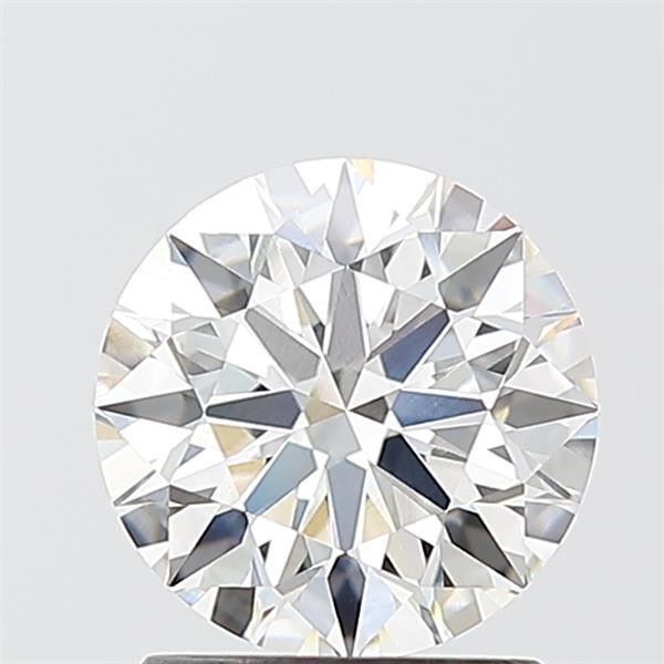 Lab Grown Diamond Lab-grown 1,6Ct E-VVS2 Round - IGILG813698204 1