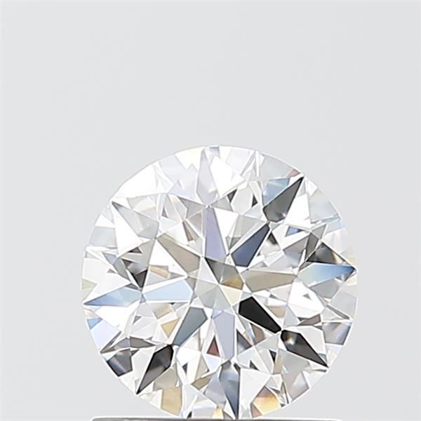 Lab Grown Diamond Lab-grown 1,04Ct E-VVS2 Round - IGILG814625610 1