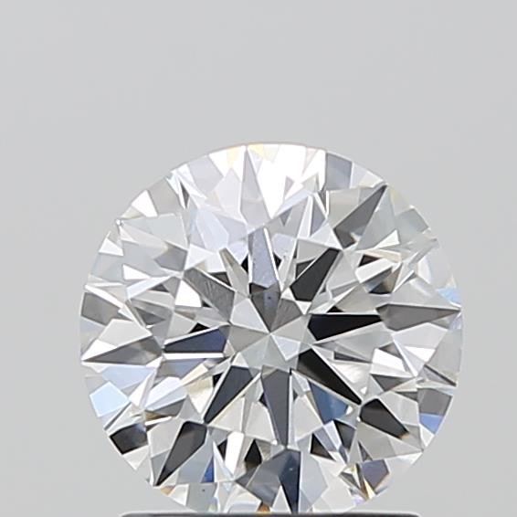 Lab Grown Diamond Lab-grown 1,56Ct F-VS1 Round - IGILG813698445 1