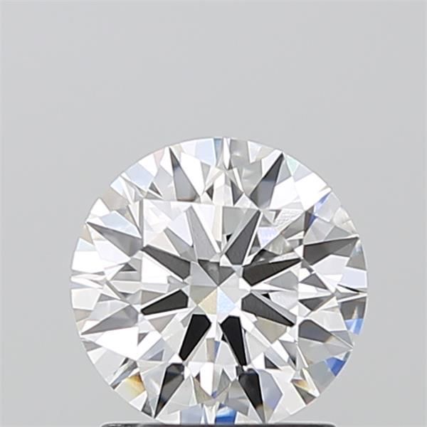 Lab Grown Diamond Lab-grown 1,51Ct E-VVS2 Round - IGILG813698482 1