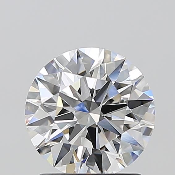Lab Grown Diamond Lab-grown 1,56Ct E-VVS2 Round - IGILG814625960 1