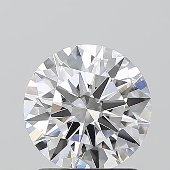 Lab Grown Diamond Lab-grown 1,59Ct D-VVS2 Round - IGILG814626031 1