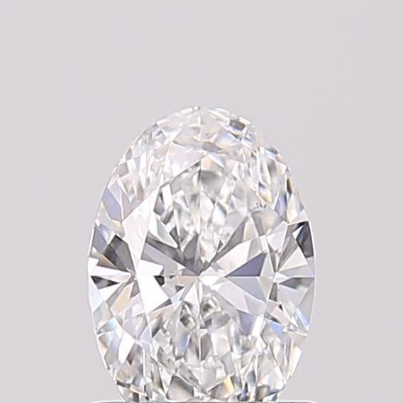 Lab Grown Diamond Lab-grown 1,05Ct D-VS1 Oval - IGILG815654650 1