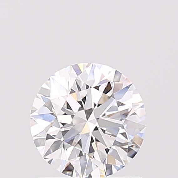 Lab Grown Diamond Lab-grown 1,1Ct D-VS1 Round - IGILG814625786 1