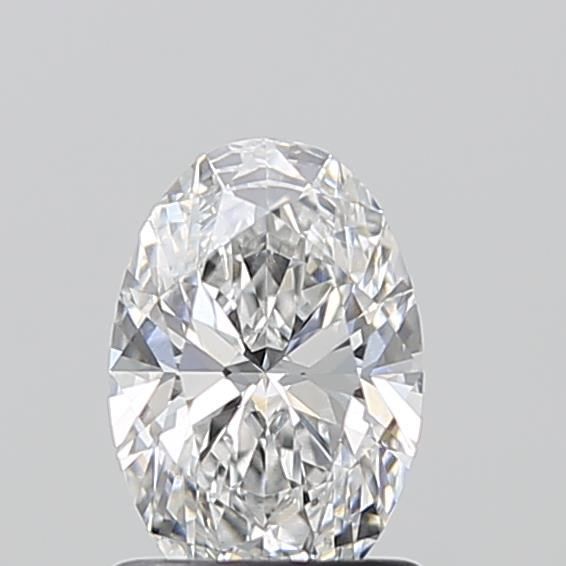 Lab Grown Diamond Lab-grown 1,05Ct D-VS1 Oval - IGILG813667858 1