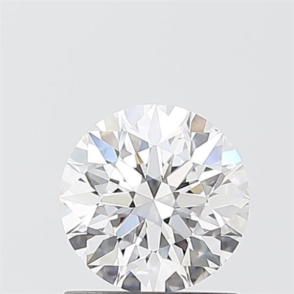 Lab Grown Diamond Lab-grown 1,01Ct D-VS2 Round - IGILG812637297 1