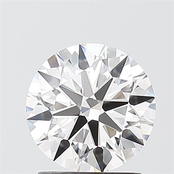 Lab Grown Diamond Lab-grown 1,52Ct F-VVS2 Round - IGILG814625431 1