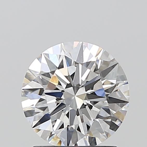 Lab Grown Diamond Lab-grown 1,52Ct F-VVS2 Round - IGILG813698609 1