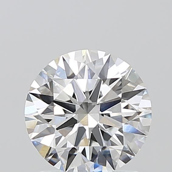 Lab Grown Diamond Lab-grown 1,52Ct F-VVS2 Round - IGILG814626032 1