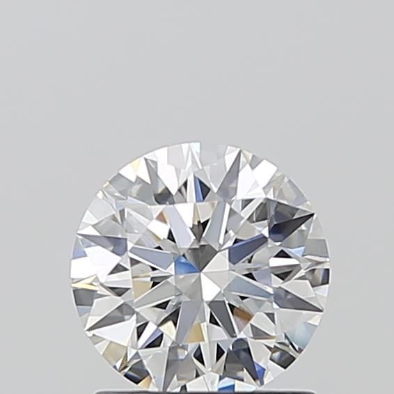 Lab Grown Diamond Lab-grown 1,09Ct E-VVS2 Round - IGILG813698610 1