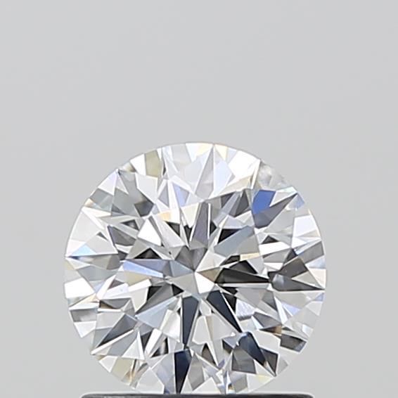 Lab Grown Diamond Lab-grown 1,08Ct D-VVS2 Round - IGILG812636330 1