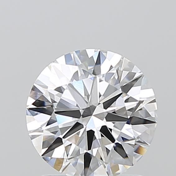 Lab Grown Diamond Lab-grown 1,56Ct E-VS1 Round - IGILG814626008 1