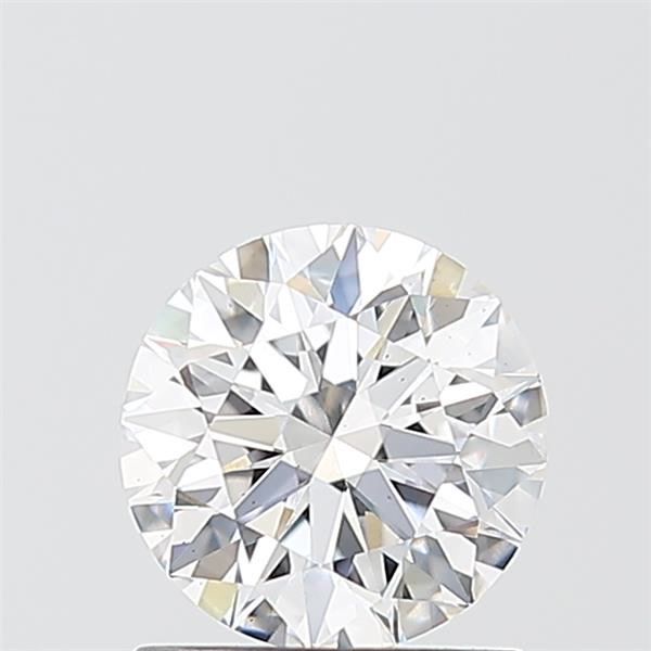 Lab Grown Diamond Lab-grown 1,07Ct D-VS1 Round - IGILG812645997 1
