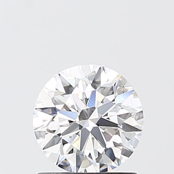 Lab Grown Diamond Lab-grown 1,01Ct D-VS2 Round - IGILG812637298 1