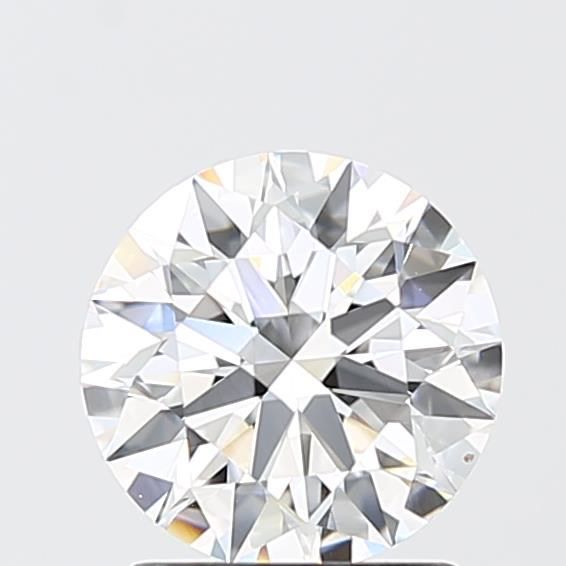 Lab Grown Diamond Lab-grown 1,59Ct E-VVS1 Round - IGILG812644615 1