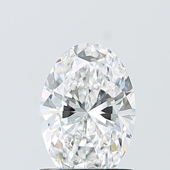 Lab Grown Diamond Lab-grown 1,06Ct D-VVS1 Oval - IGILG815654649 1