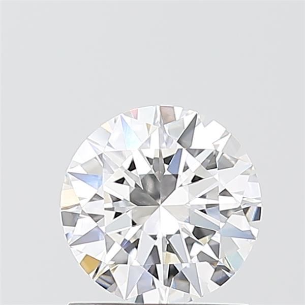 Lab Grown Diamond Lab-grown 1,01Ct D-VVS1 Round - IGILG812644396 1