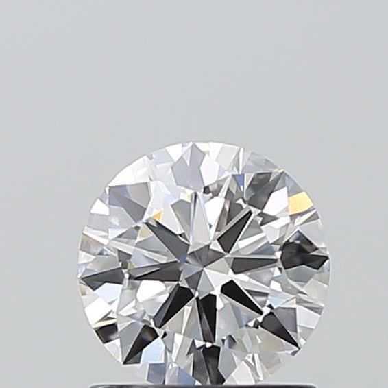 Lab Grown Diamond Lab-grown 1,01Ct D-VVS2 Round - IGILG813698480 1
