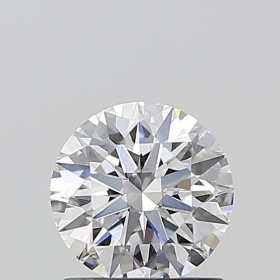 Lab Grown Diamond Lab-grown 1,07Ct D-VVS2 Round - IGILG813698394 1