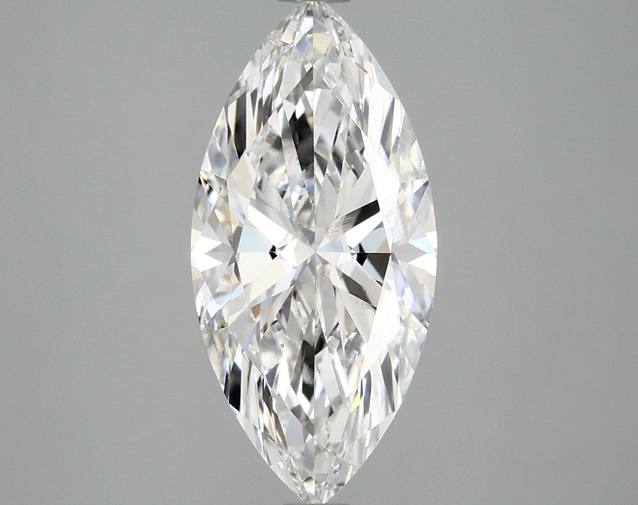 Lab Grown Diamond Lab-grown 2,67Ct E-VS2 Marquise - IGILG793642704 1