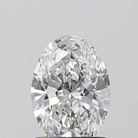 Lab Grown Diamond Lab-grown 1,03Ct E-VVS2 Oval - IGILG813698622 1